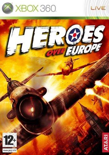 Heroes Over Europe /360