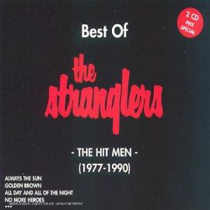 The Hit Men (The Singles 1977-1990) (Best Of)