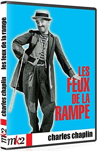 Les feux de la rampe [FR Import]