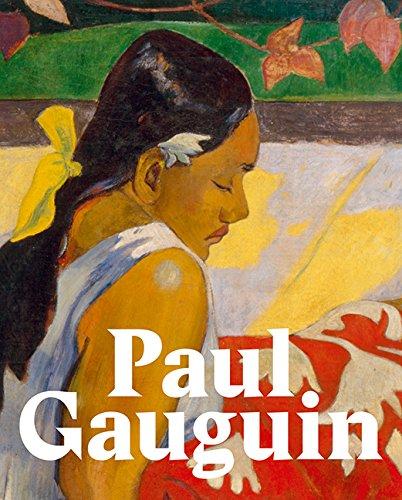 Paul Gauguin