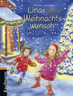 Linas größter Weihnachtswunsch