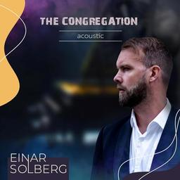 The Congregation Acoustic [Vinyl LP]