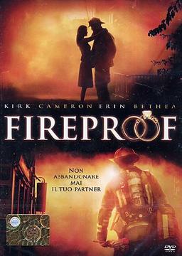 Fireproof [IT Import]