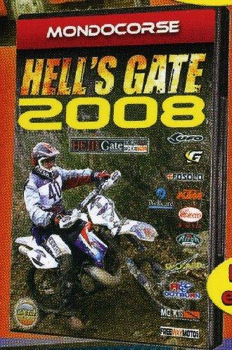 Hell'S Gate 2008 [IT Import]