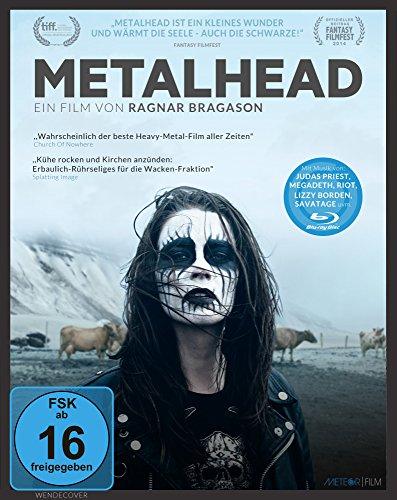 Metalhead (Blu-Ray)