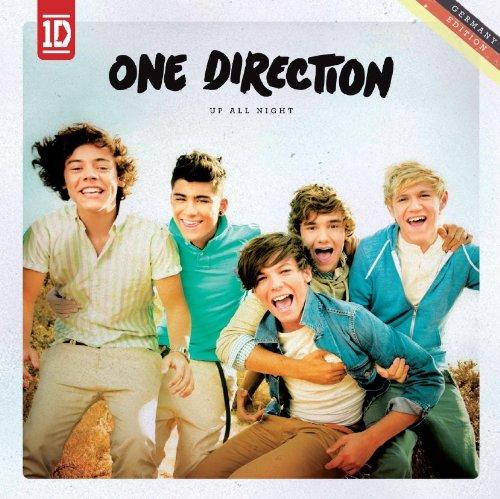 Up All Night (Germany Edition)