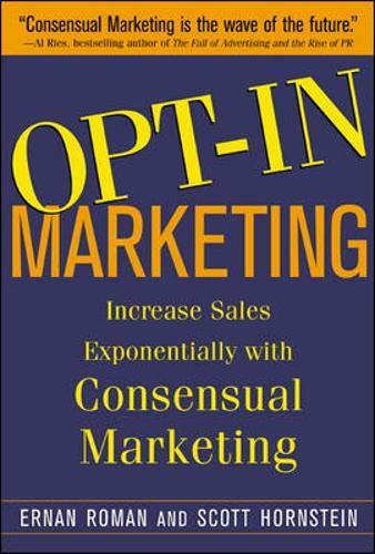 Opt-In Marketing