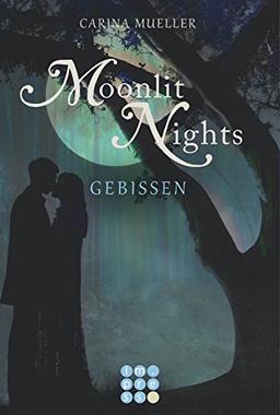 Moonlit Nights, Band 2: Gebissen