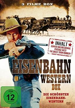 Eisenbahn Western Box