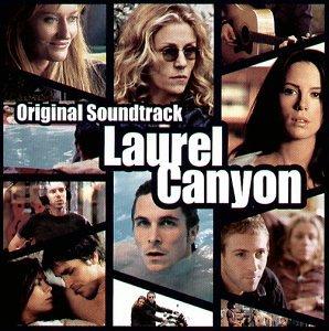 Laurel Canyon