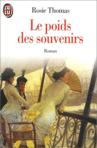 Le poids des souvenirs