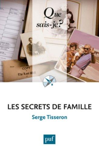 Les secrets de famille