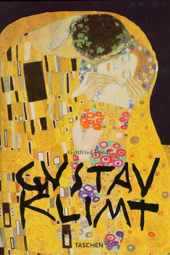 Gustav Klimt, französ. Ausgabe (Jumbo)