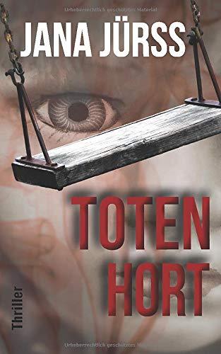 Totenhort: Ostfrieslandthriller