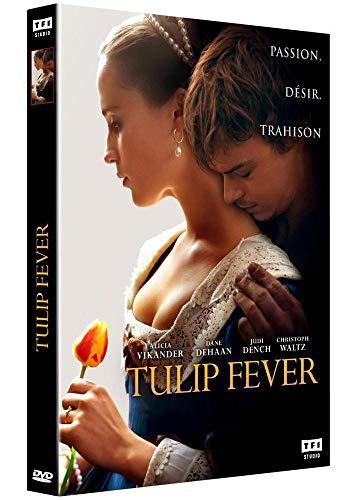 Tulip fever [FR Import]