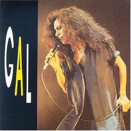 Gal Costa