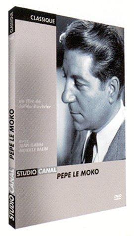 Pépé le Moko [FR Import]