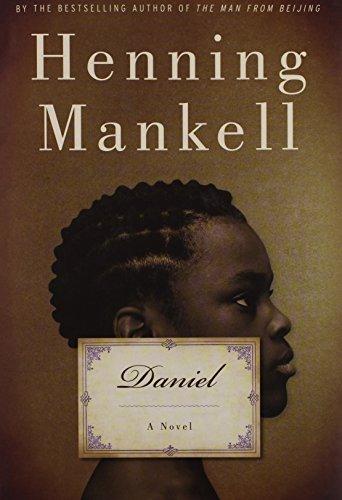 Daniel: A Novel