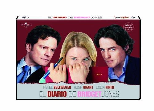 El Diario De Bridget Jones - Edición Horizontal [Spanien Import]