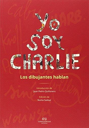 Yo soy Charlie (l'Hexagone)