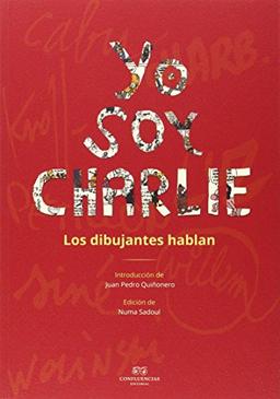 Yo soy Charlie (l'Hexagone)