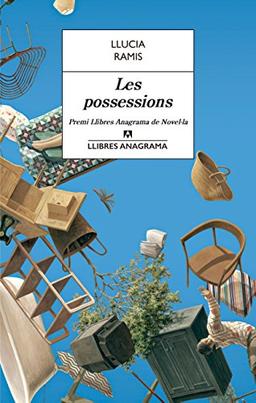 Les possessions (Llibres Anagrama, Band 47)