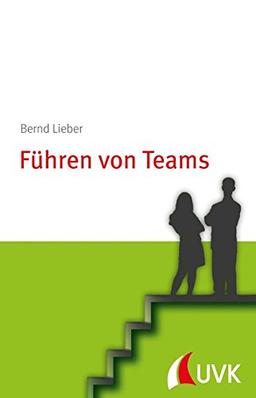 Führen von Teams. Personalführung konkret