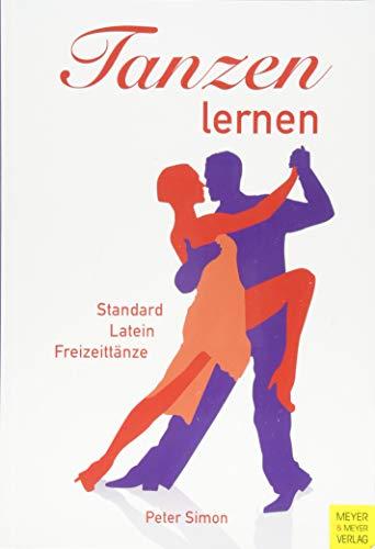 Tanzen lernen: Standard, Latein und Freizeittänze