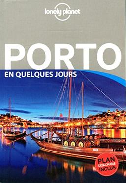 Porto en quelques jours