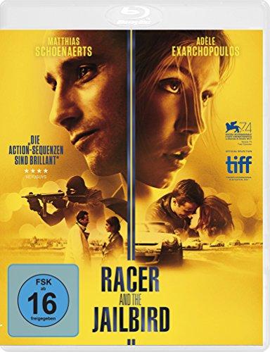 Racer and the Jailbird [Blu-ray]