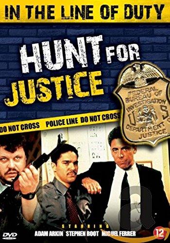 Hunt for Justice