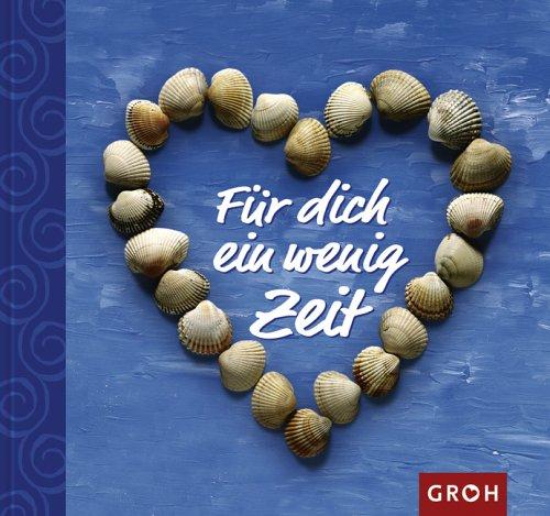 Für dich ein wenig Zeit