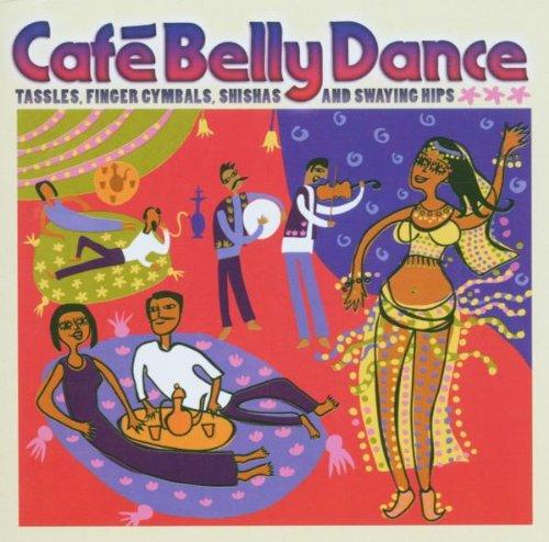 Cafe Bellydance