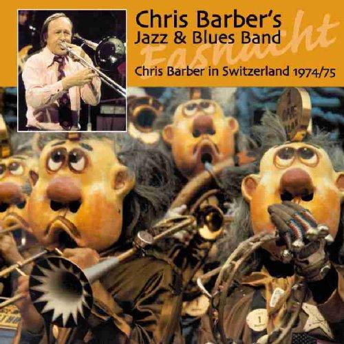 Chris Barber in Switzerland 19