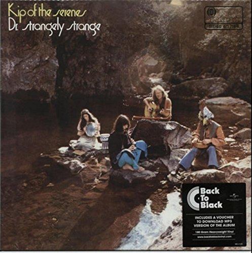 Kip of the Serenes [Vinyl LP]