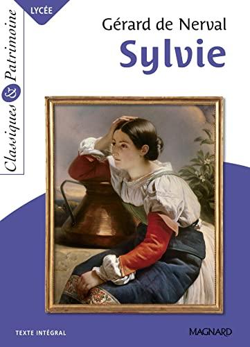 Sylvie : texte intégral