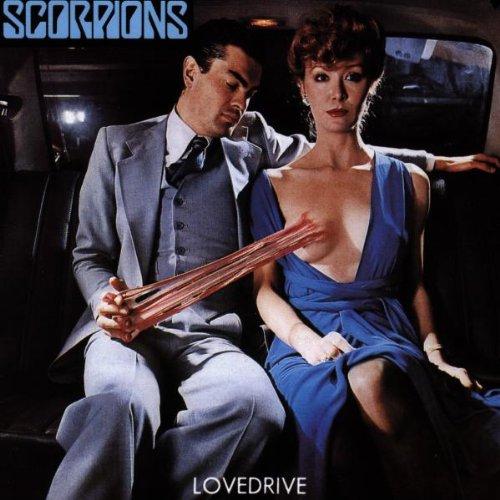 Lovedrive