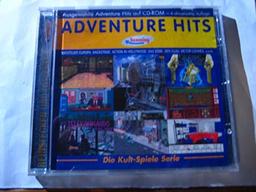 Adventure Hits 4