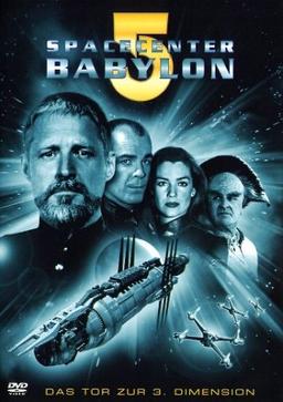 Spacecenter Babylon 5 - Das Tor zur 3. Dimension