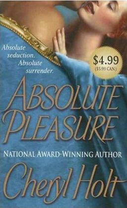 Absolute Pleasure