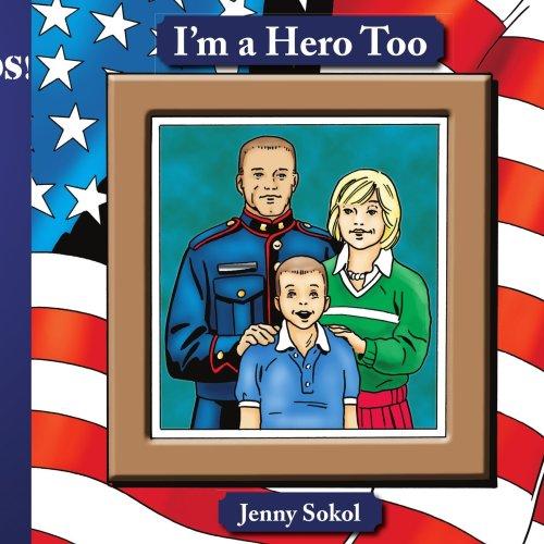 I'm a Hero Too