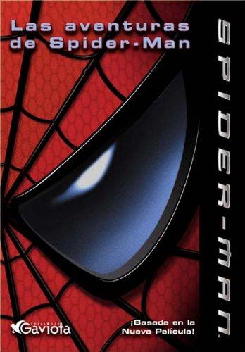 Las aventuras de Spider-man