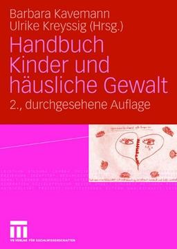 Handbuch Kinder und häusliche Gewalt