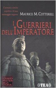 I guerrieri dell'imperatore. I codici segreti dell'esercito imperiale