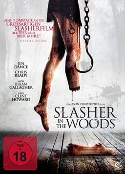 Slasher in the Woods