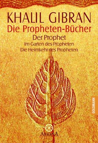 Die Propheten-Bücher