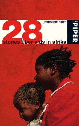 28 Stories über Aids in Afrika