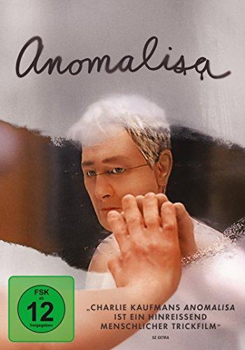 Anomalisa