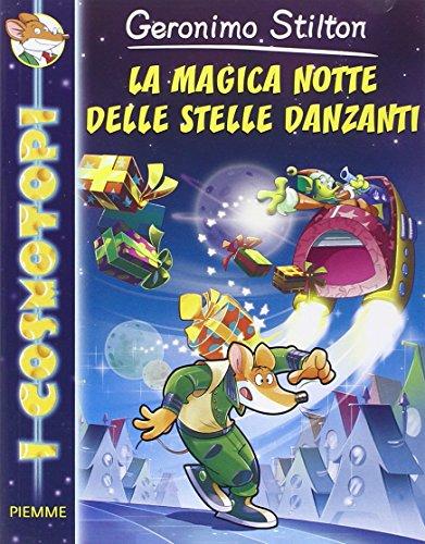 La magica notte delle stelle danzanti