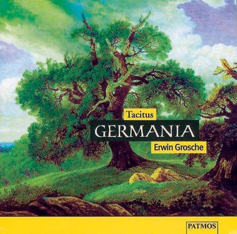 Germania, 1 Audio-CD